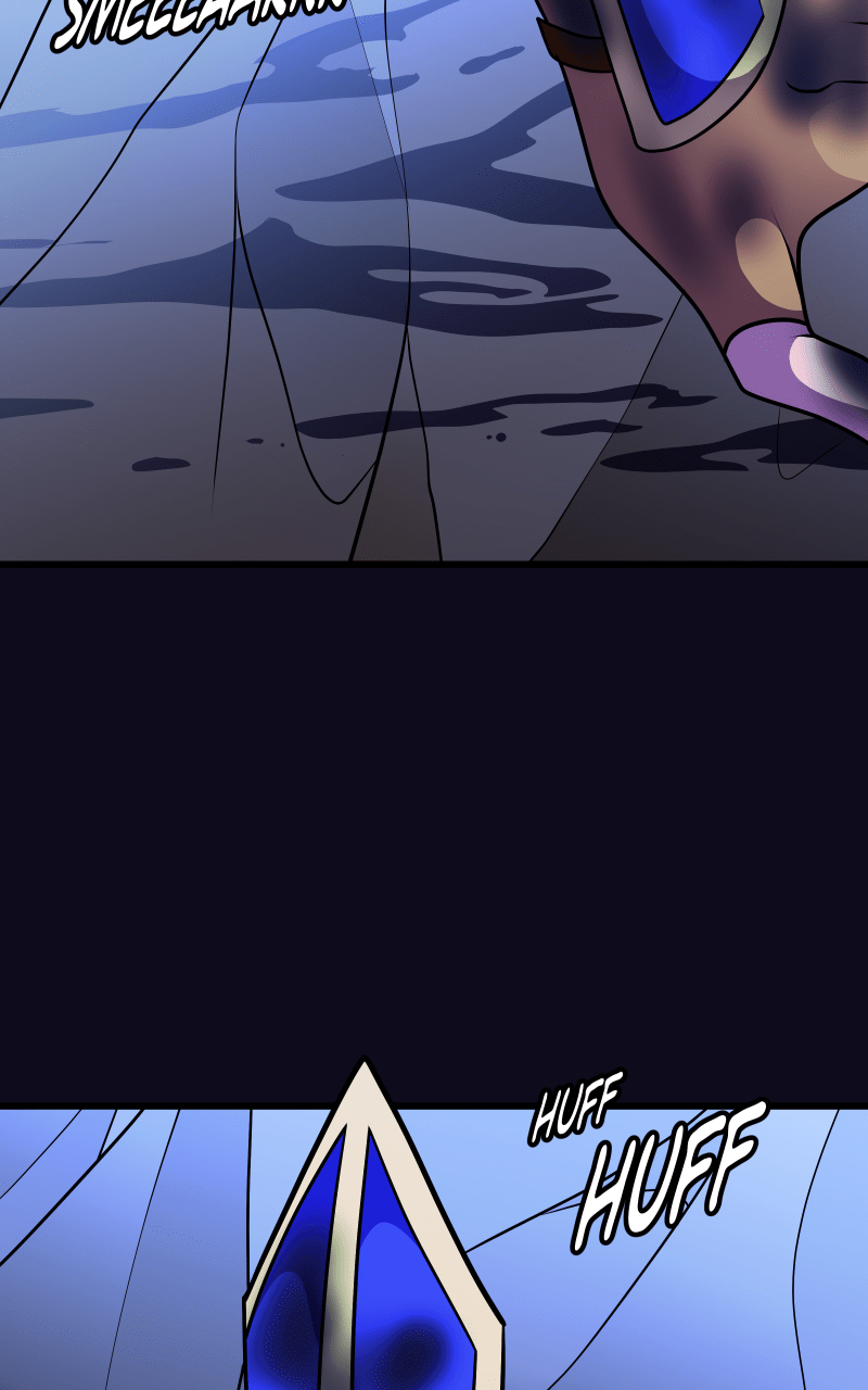 Mage and Mimic Chapter 40 - page 26