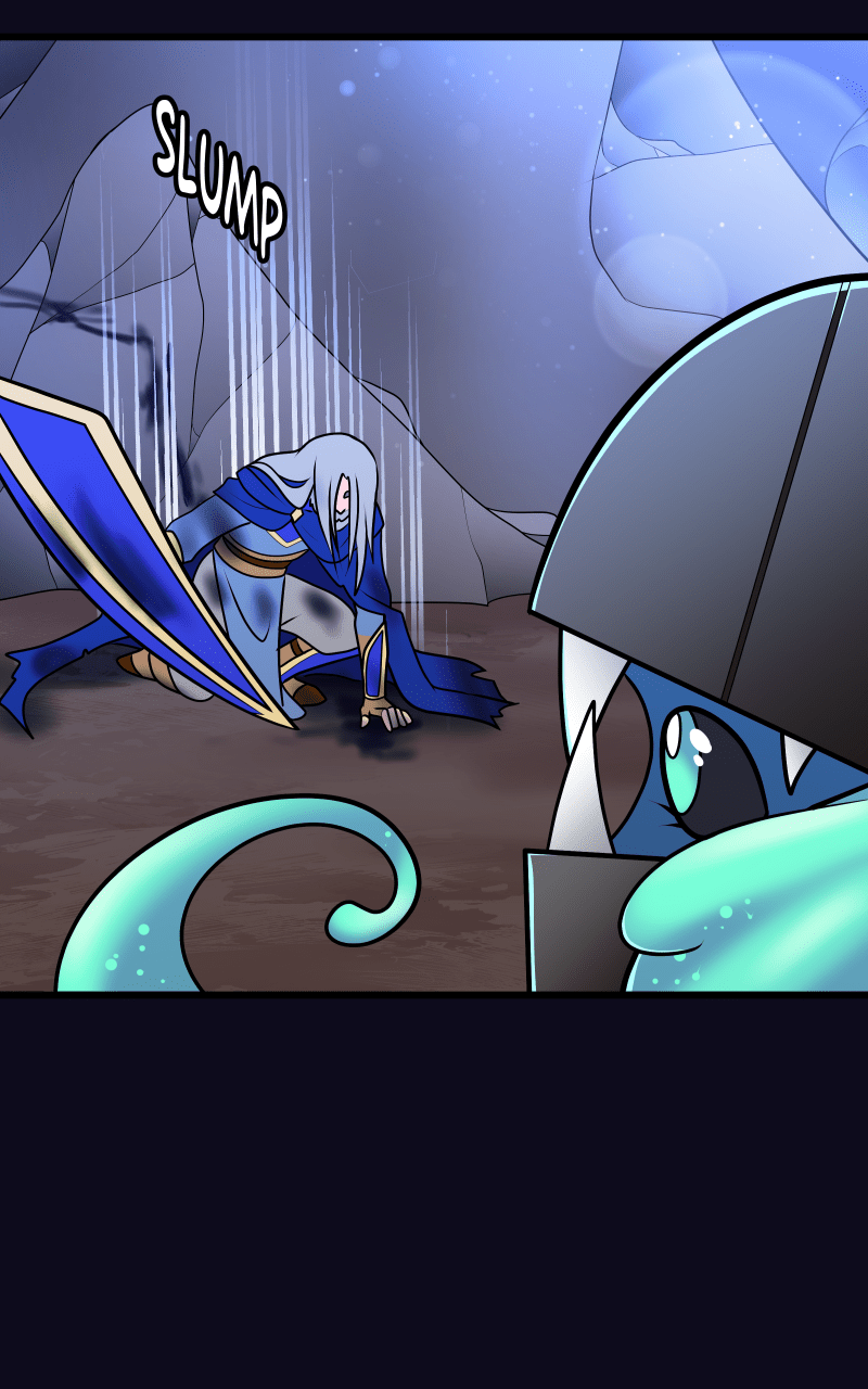 Mage and Mimic Chapter 40 - page 28