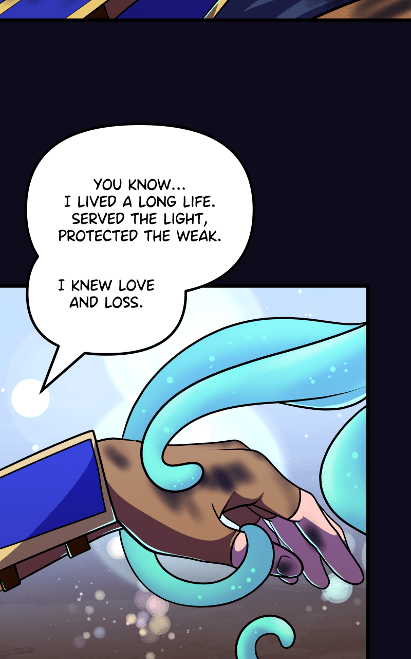 Mage and Mimic Chapter 40 - page 30