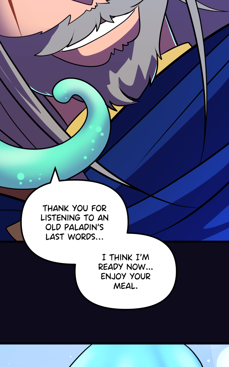 Mage and Mimic Chapter 40 - page 33