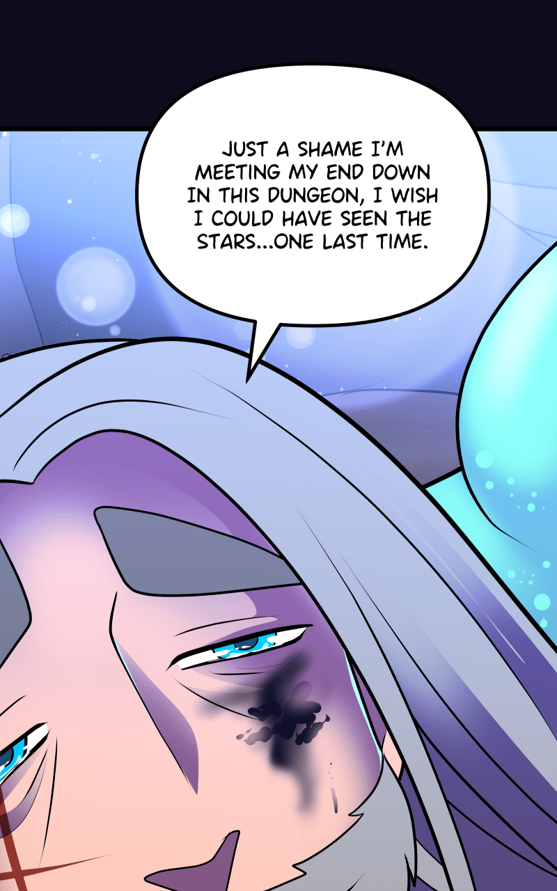 Mage and Mimic Chapter 41 - page 2