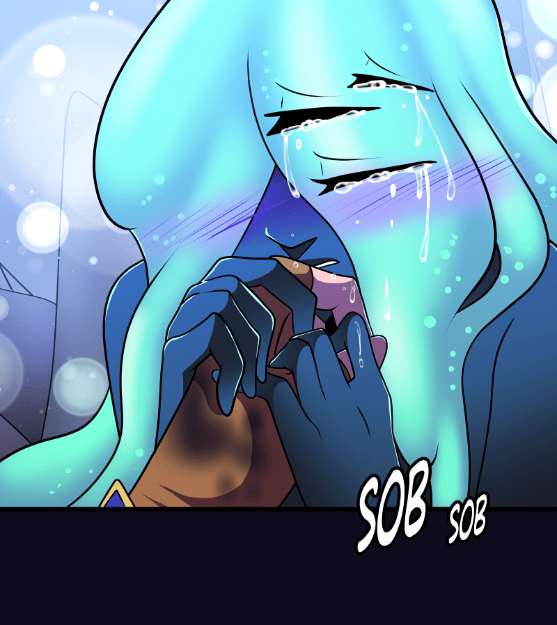 Mage and Mimic Chapter 41 - page 4
