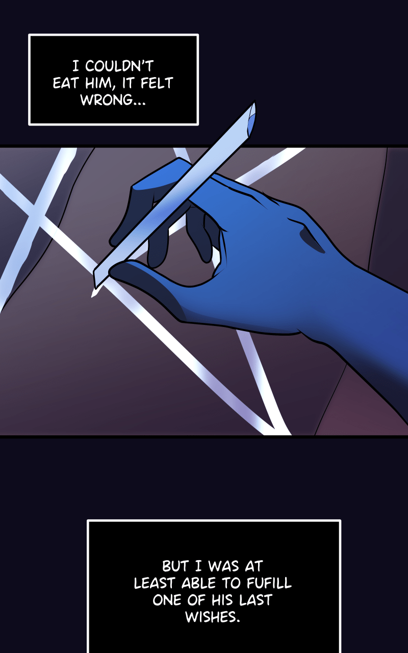 Mage and Mimic Chapter 41 - page 7