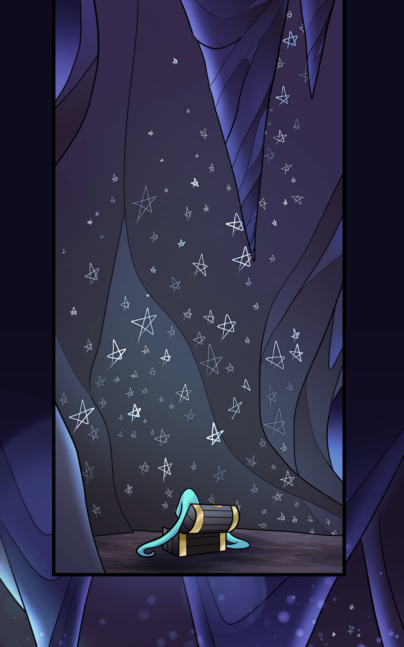 Mage and Mimic Chapter 41 - page 9