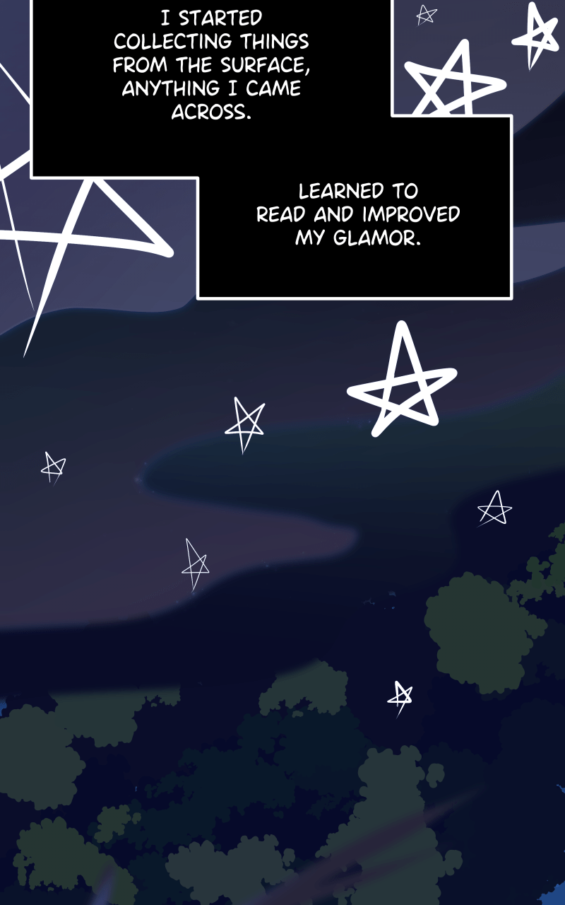 Mage and Mimic Chapter 41 - page 12