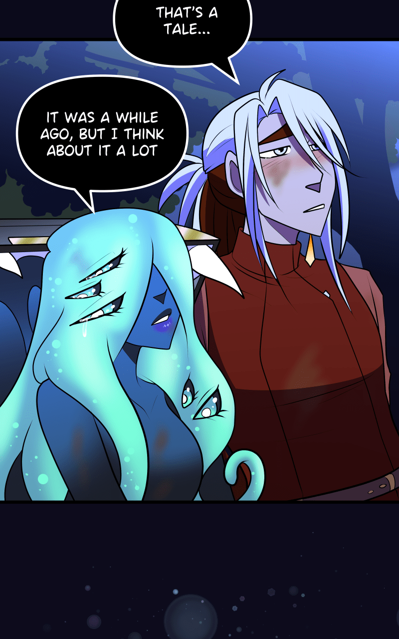 Mage and Mimic Chapter 41 - page 15