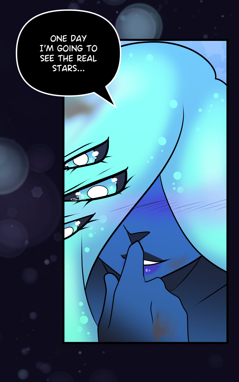 Mage and Mimic Chapter 41 - page 16