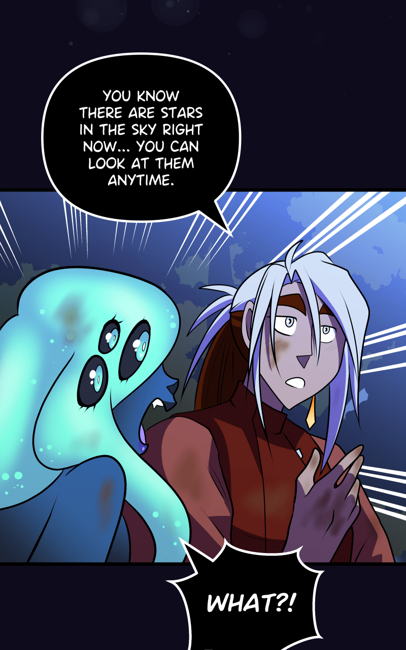 Mage and Mimic Chapter 41 - page 17