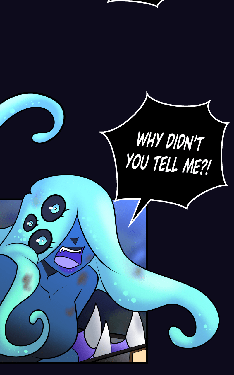Mage and Mimic Chapter 41 - page 18