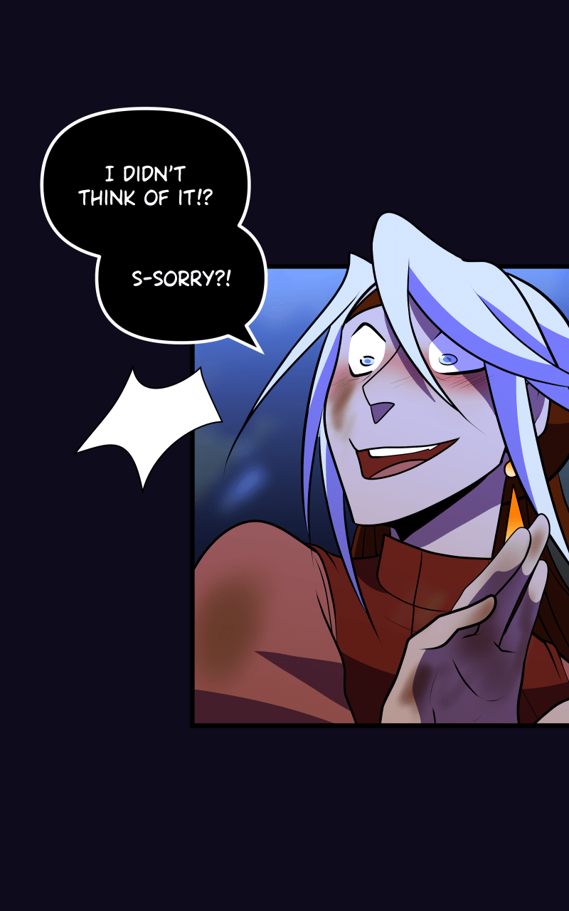 Mage and Mimic Chapter 41 - page 19