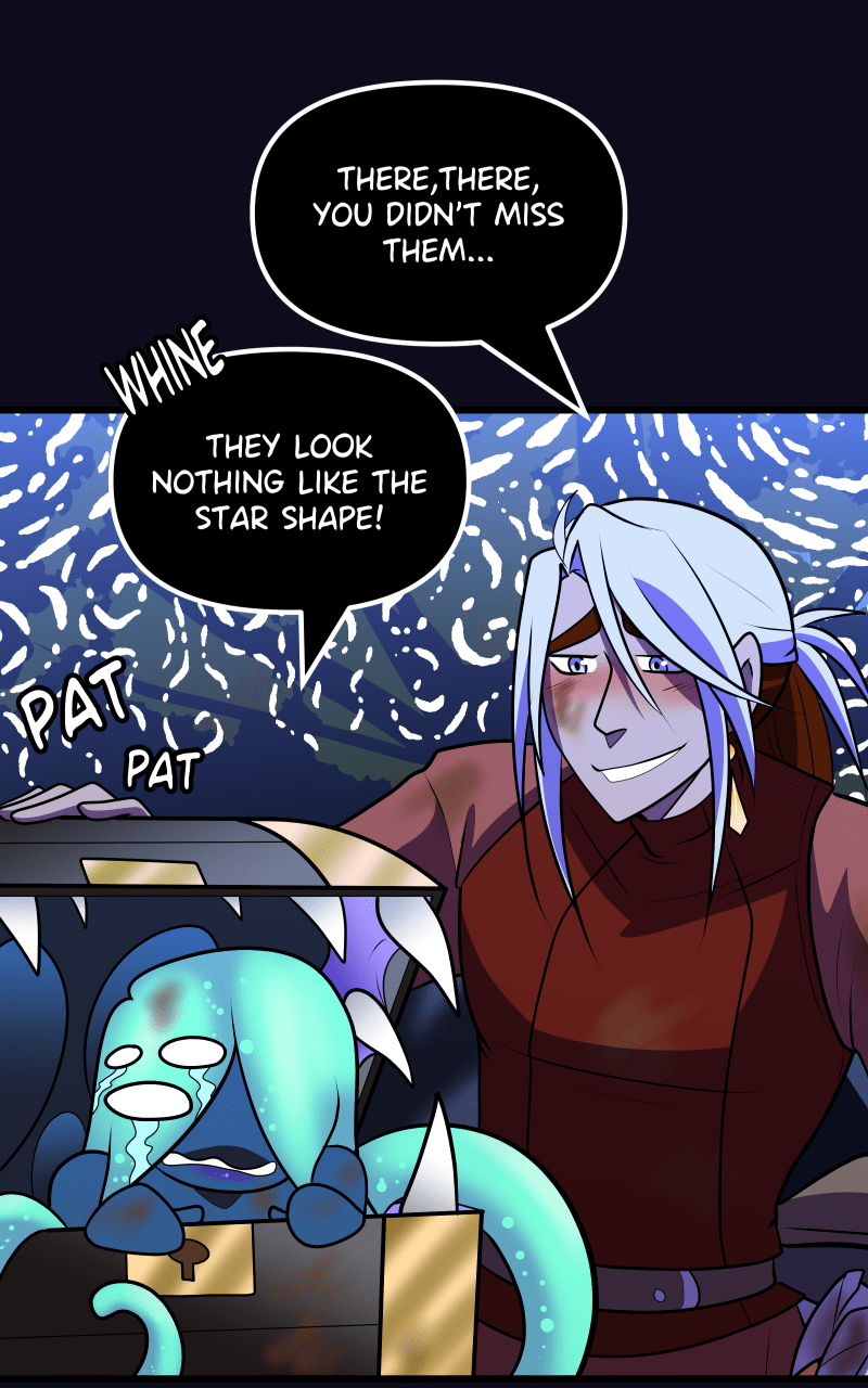 Mage and Mimic Chapter 41 - page 20