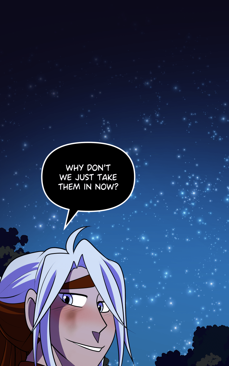 Mage and Mimic Chapter 41 - page 21