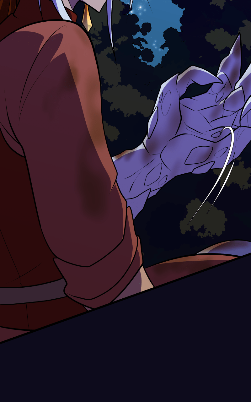 Mage and Mimic Chapter 41 - page 22