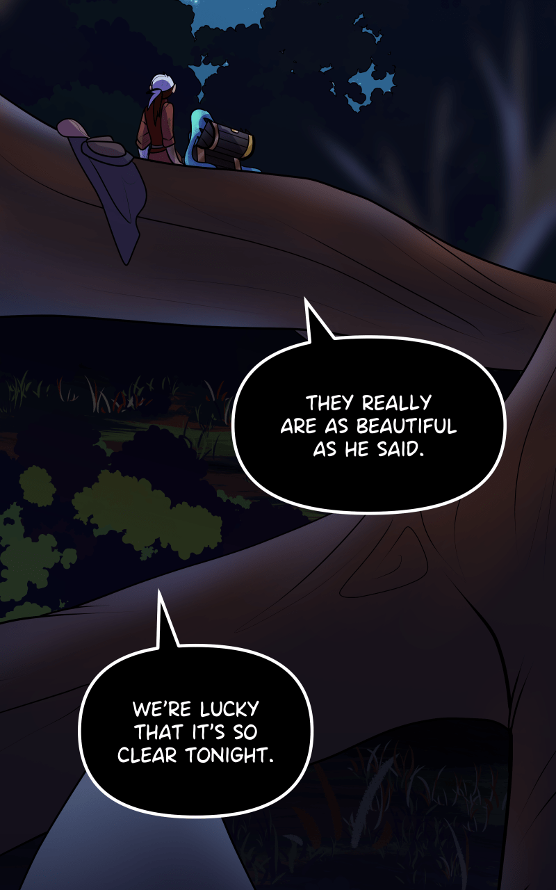 Mage and Mimic Chapter 41 - page 26