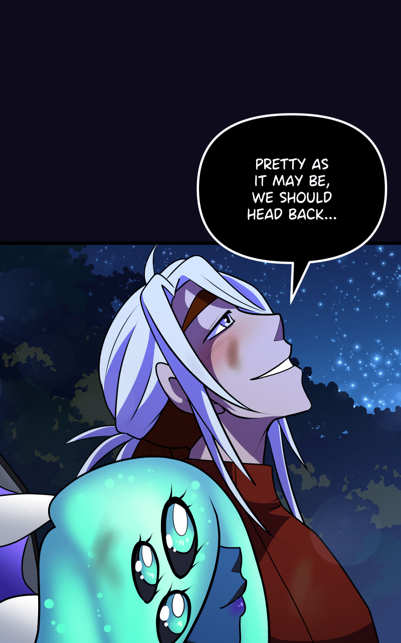 Mage and Mimic Chapter 41 - page 28