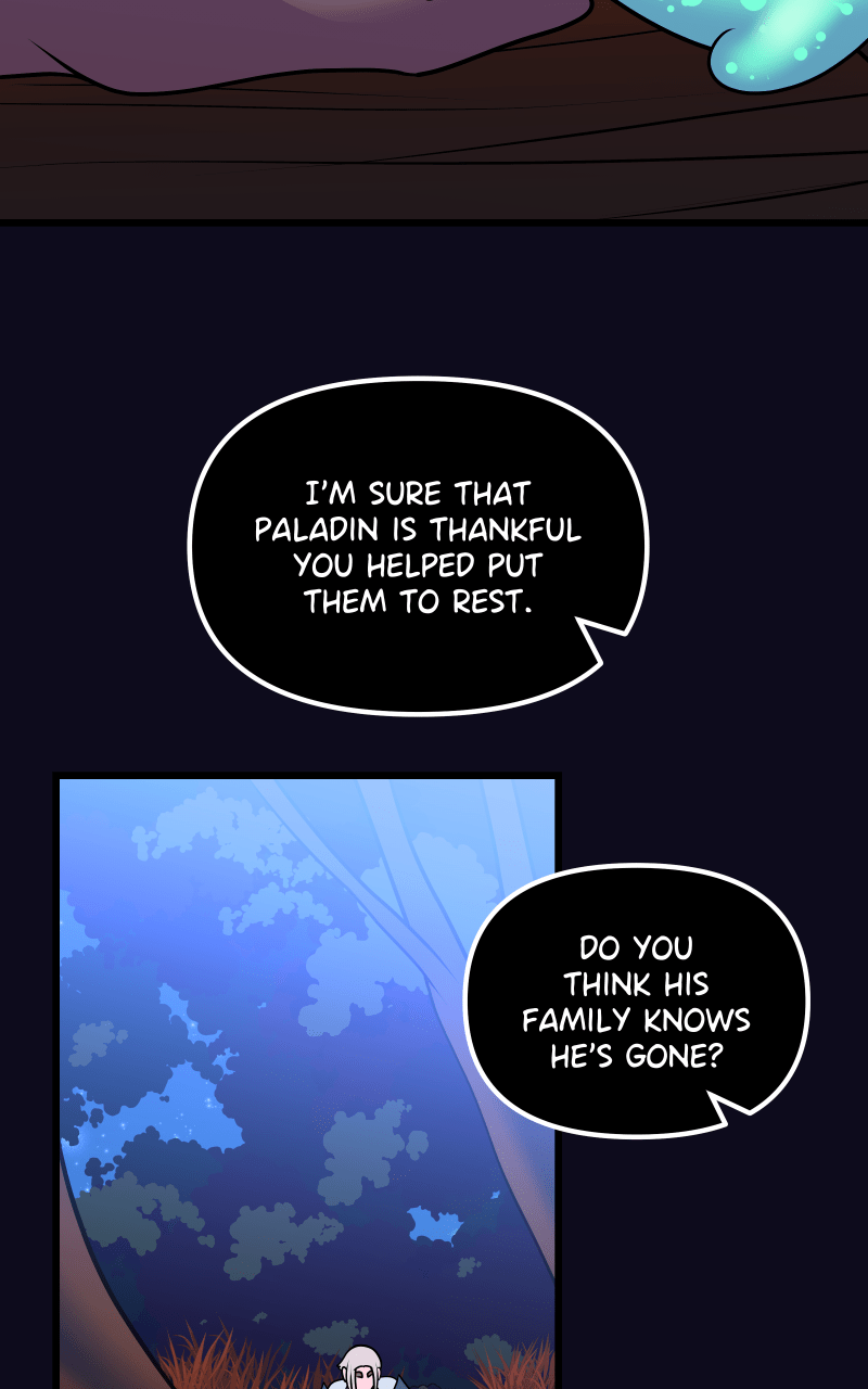 Mage and Mimic Chapter 41 - page 30