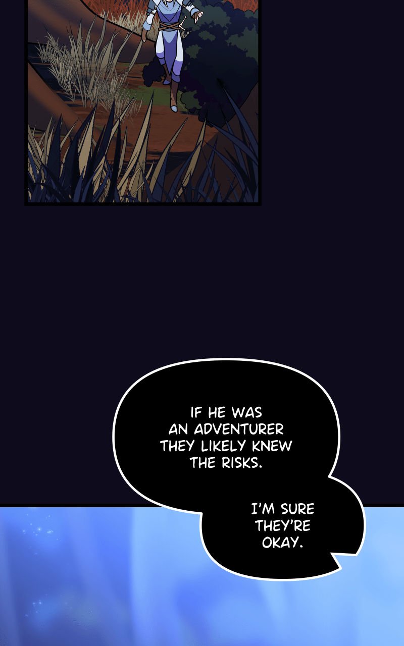 Mage and Mimic Chapter 41 - page 31