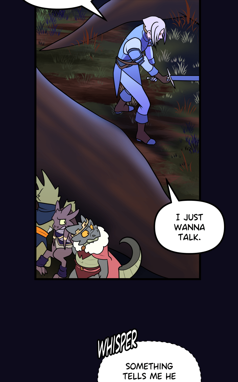 Mage and Mimic Chapter 43 - page 9