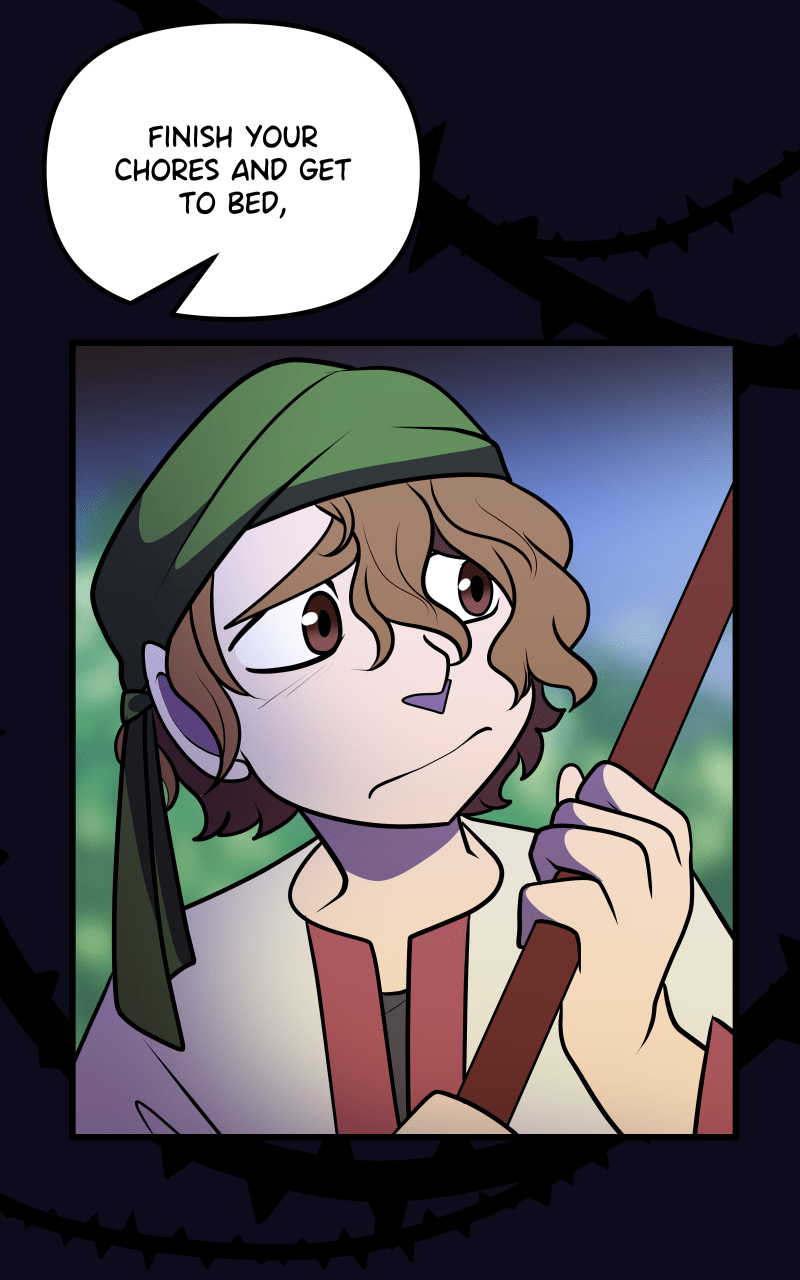 Mage and Mimic Chapter 43 - page 24