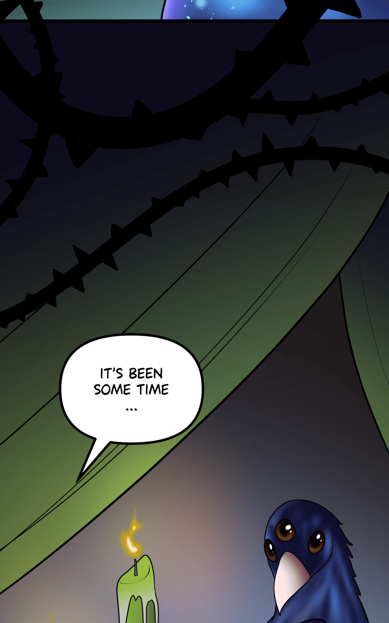 Mage and Mimic Chapter 43 - page 26