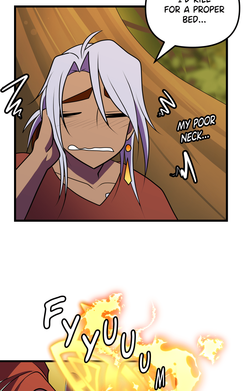 Mage and Mimic Chapter 44 - page 6