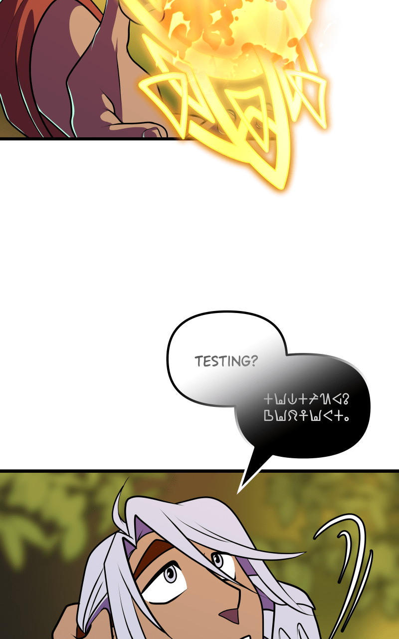 Mage and Mimic Chapter 44 - page 7