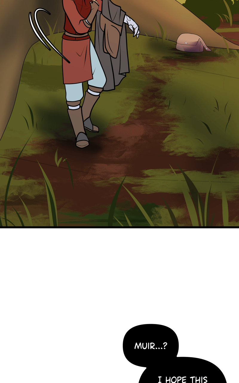 Mage and Mimic Chapter 44 - page 9