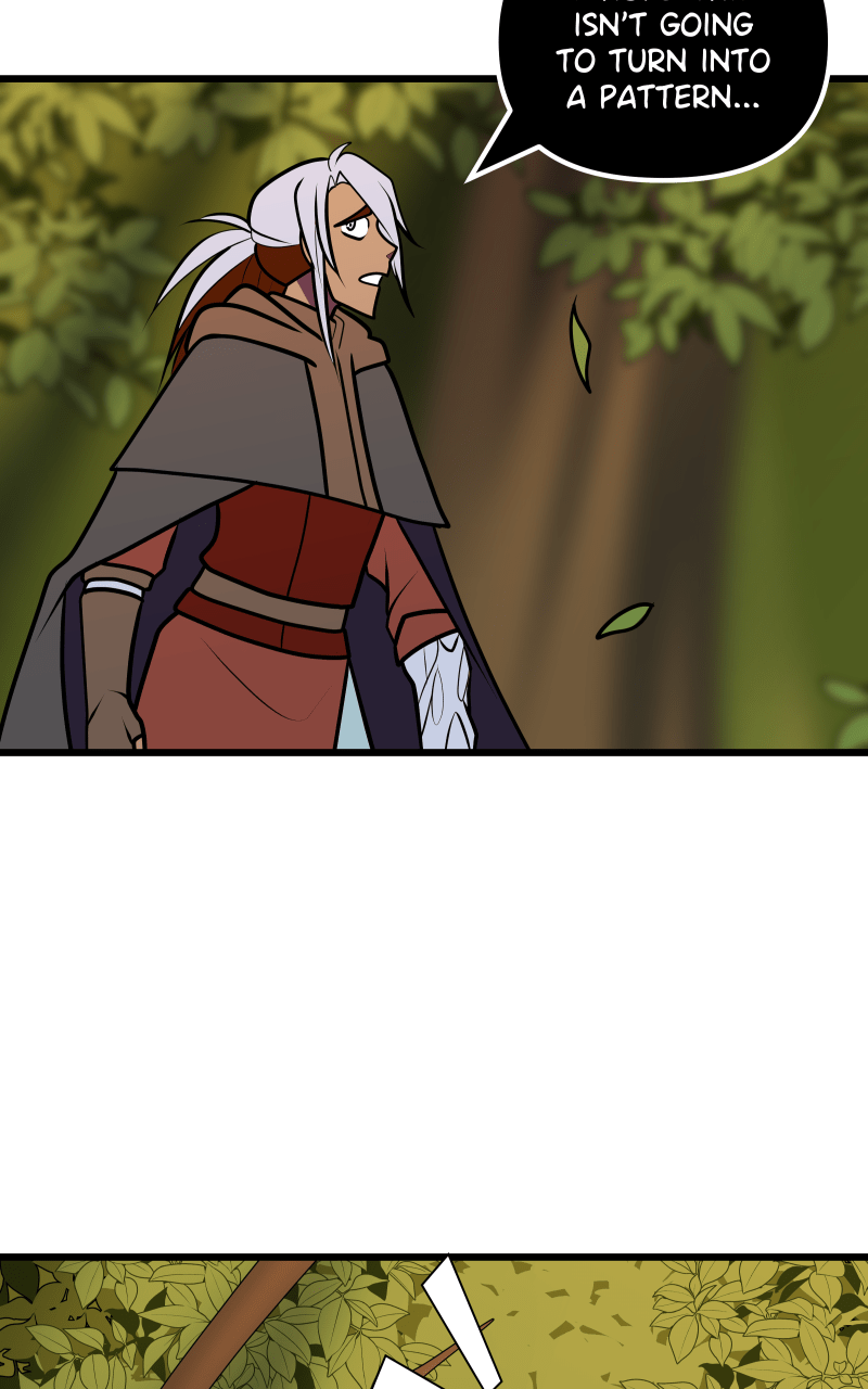 Mage and Mimic Chapter 44 - page 10