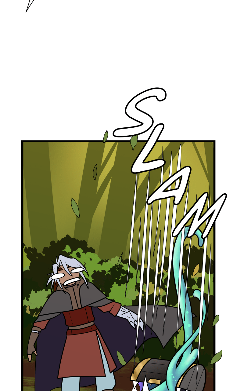 Mage and Mimic Chapter 44 - page 13