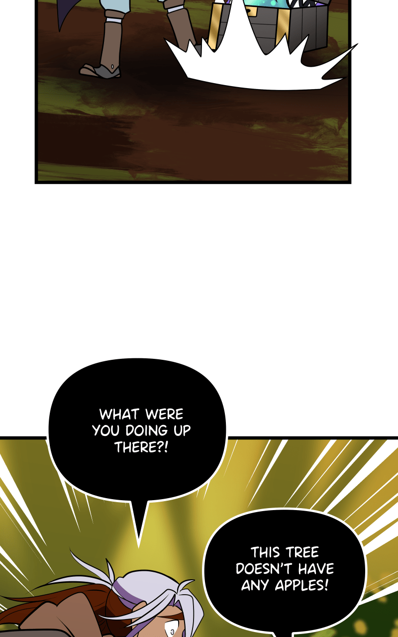 Mage and Mimic Chapter 44 - page 14