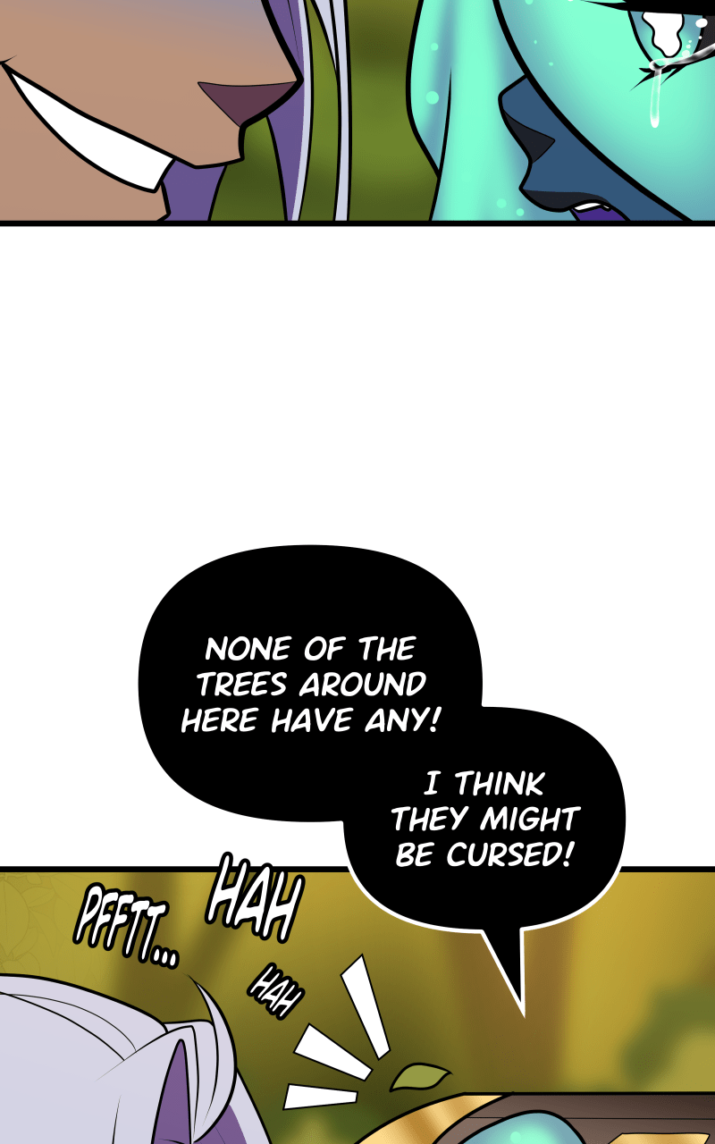 Mage and Mimic Chapter 44 - page 16