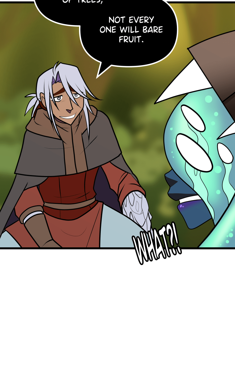 Mage and Mimic Chapter 44 - page 18