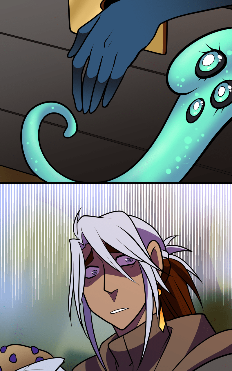 Mage and Mimic Chapter 44 - page 25