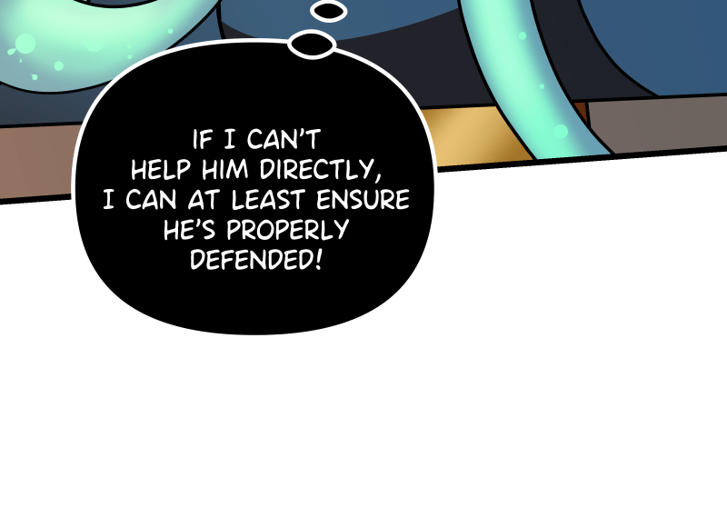 Mage and Mimic Chapter 44 - page 30