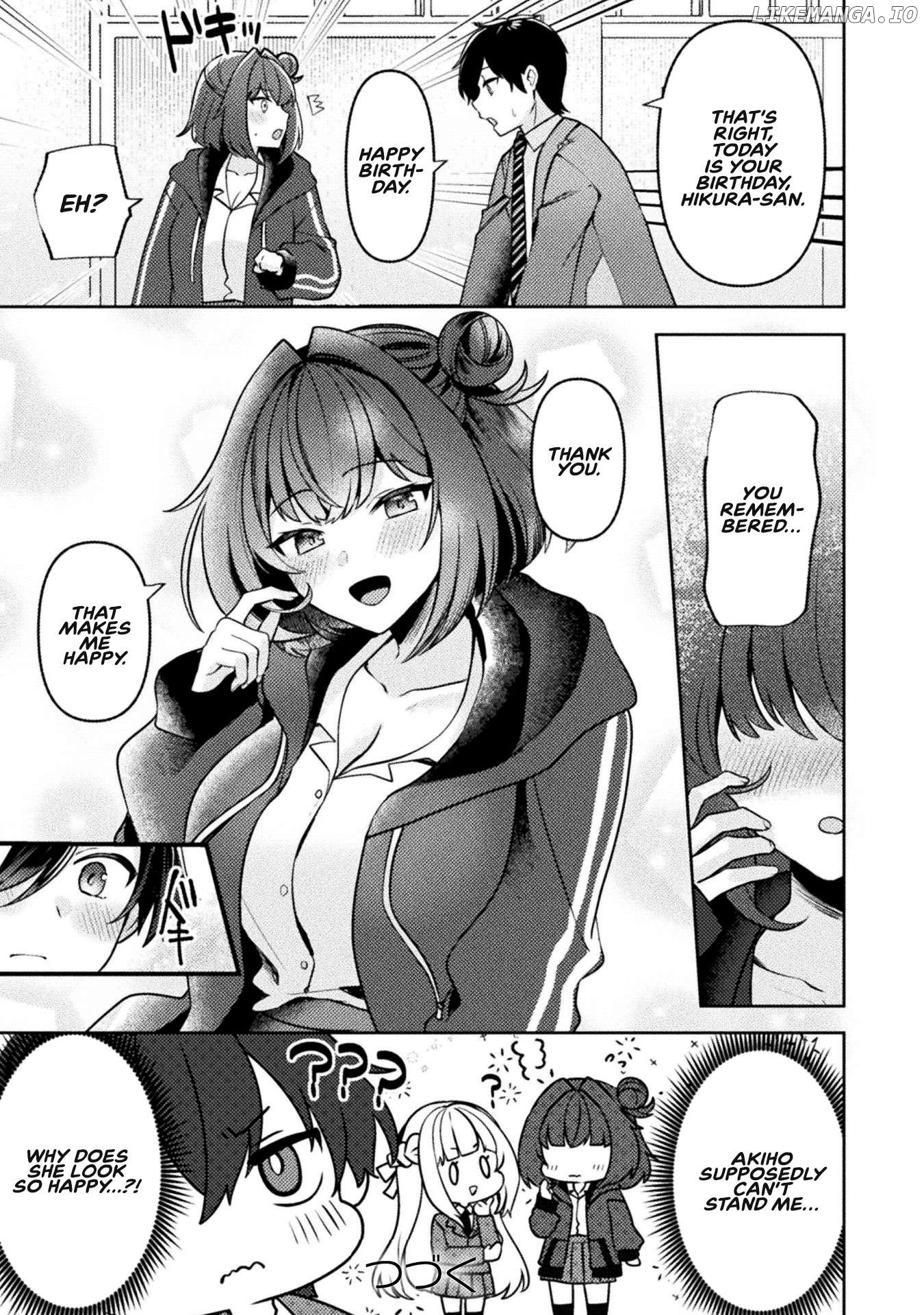Kimi no Risou no Maid ni Naru Chapter 3 - page 24