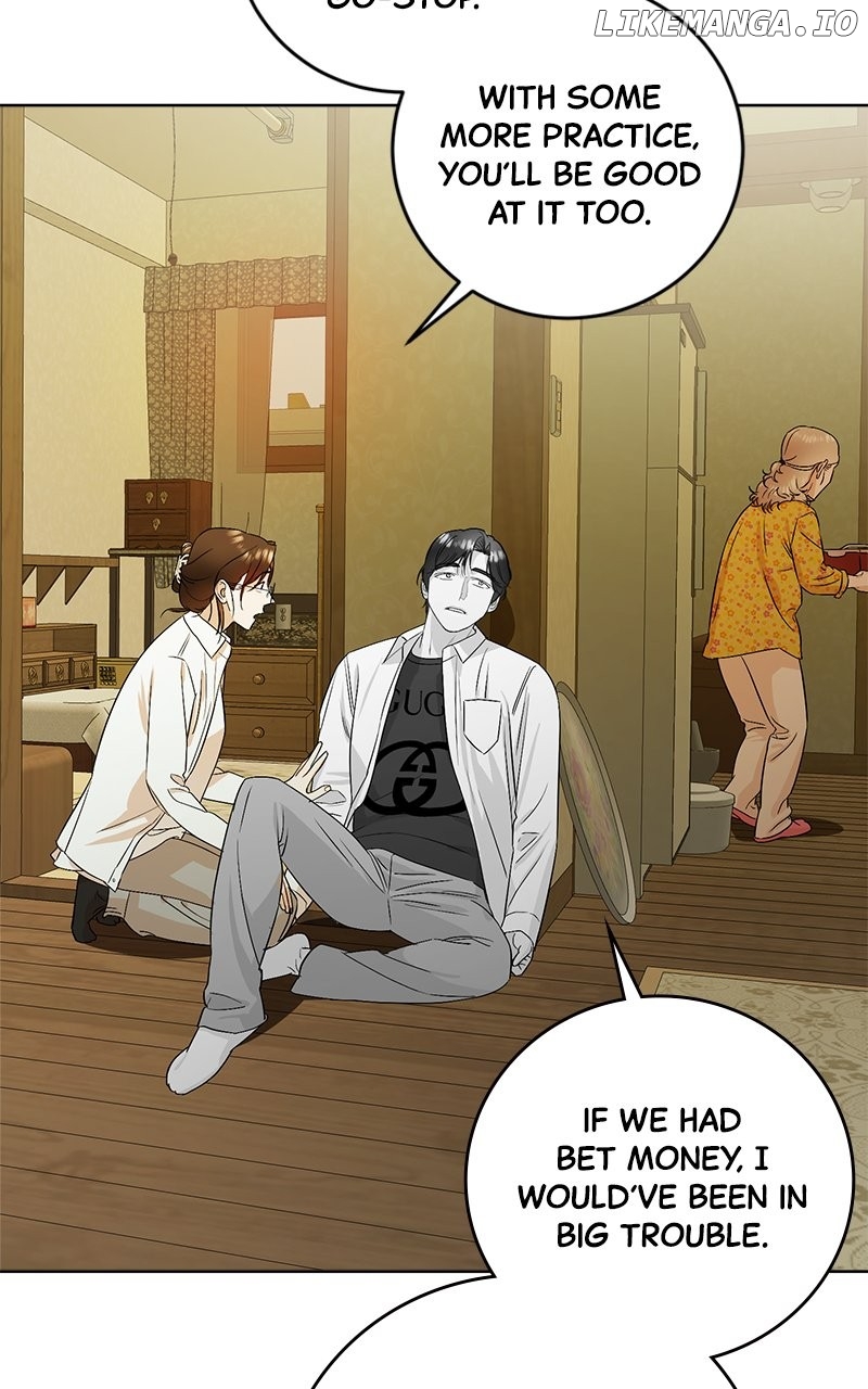 Children of Orbit Chapter 22 - page 80