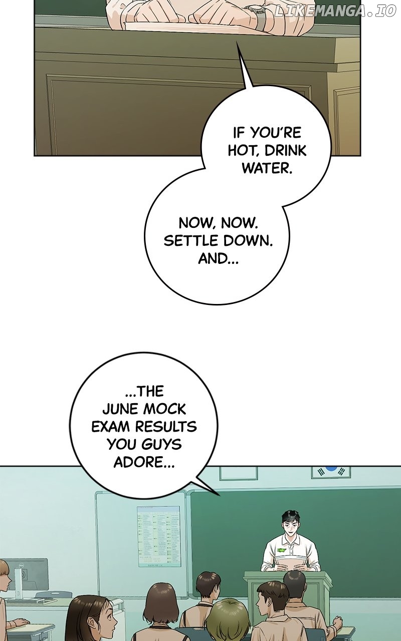 Children of Orbit Chapter 23 - page 5