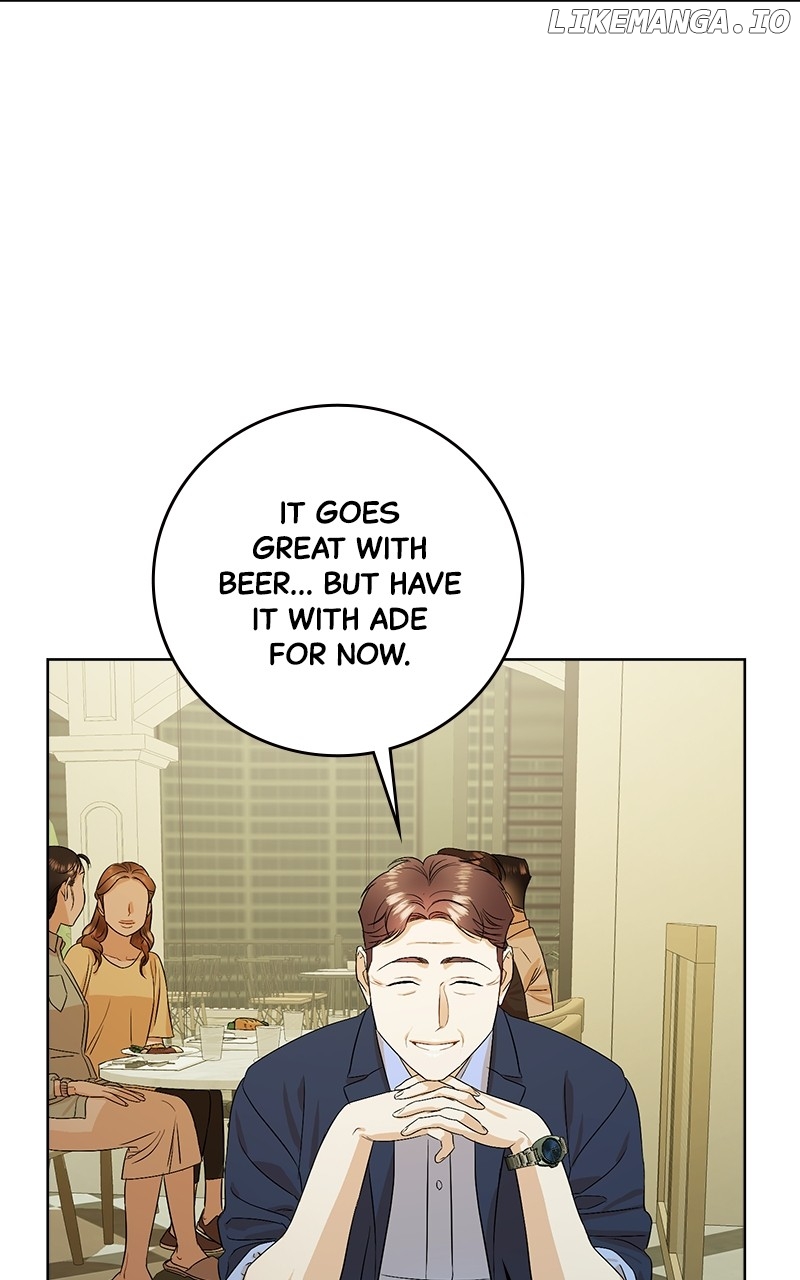 Children of Orbit Chapter 25 - page 32