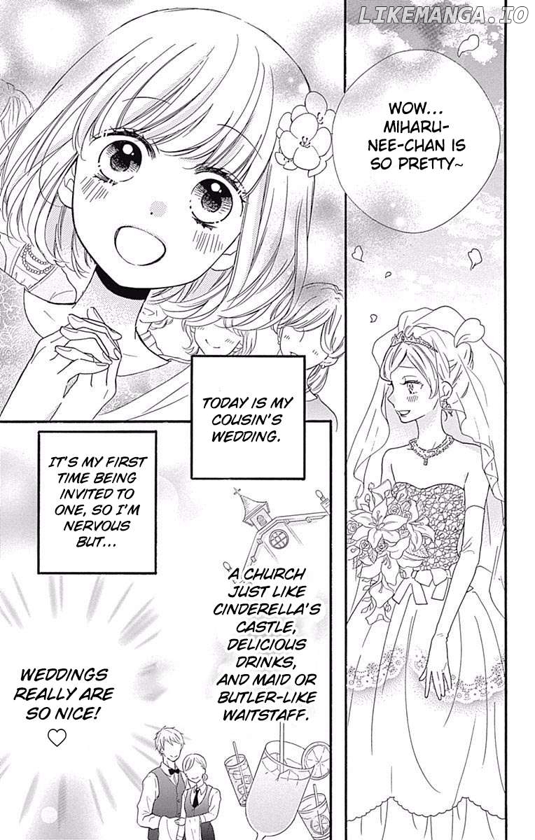 Zekkyou Gakkyuu Tensei Chapter 11 - page 3