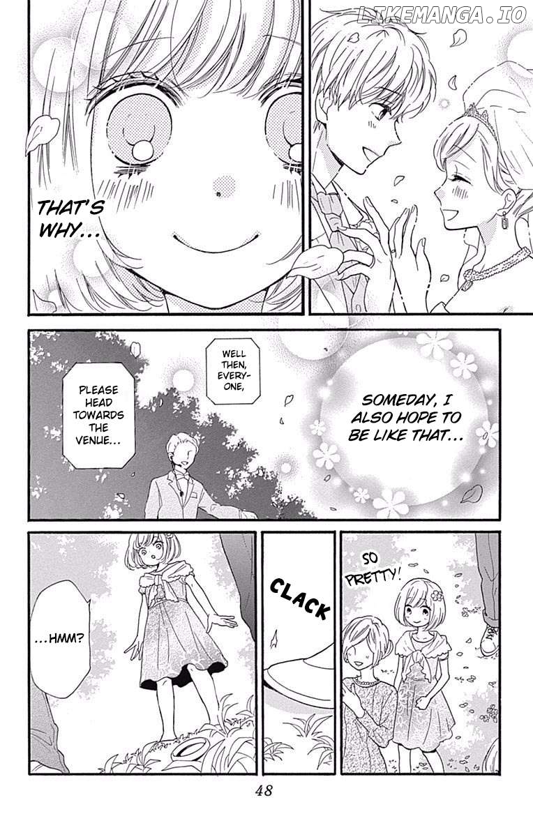 Zekkyou Gakkyuu Tensei Chapter 11 - page 4