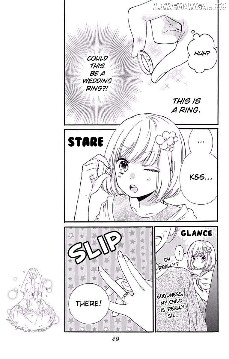 Zekkyou Gakkyuu Tensei Chapter 11 - page 5