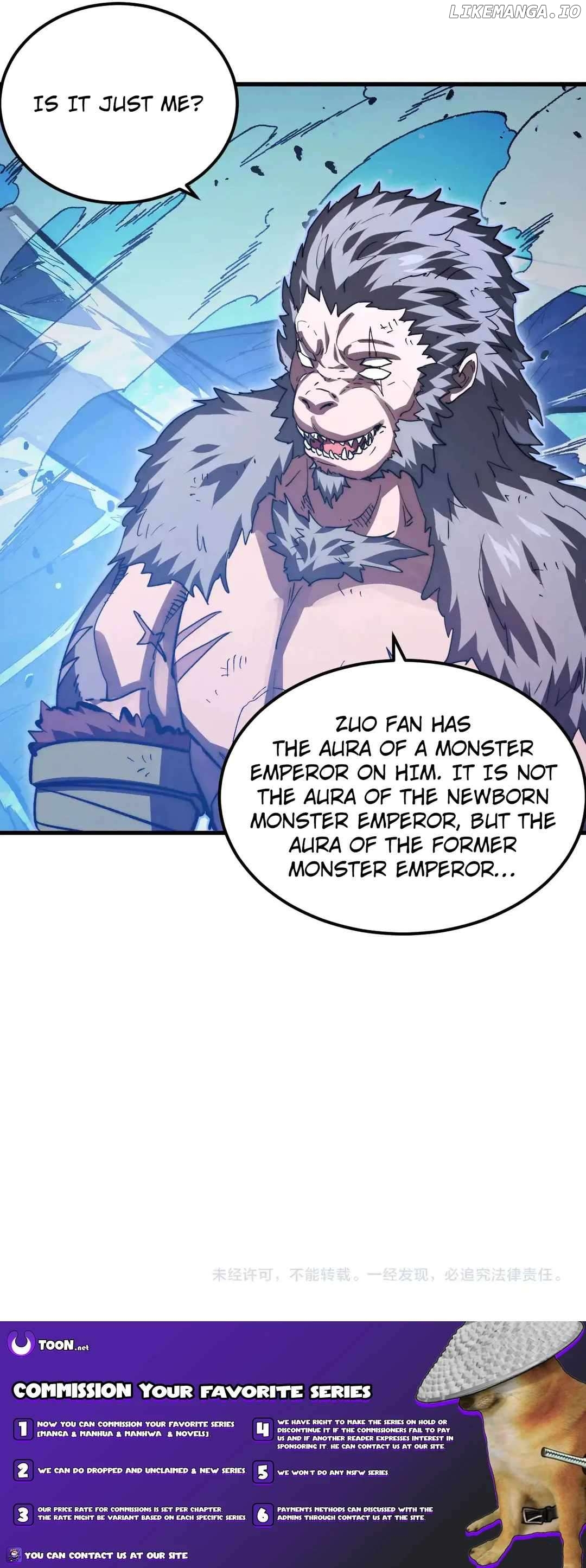 Rise From The Rubble Chapter 306 - page 12
