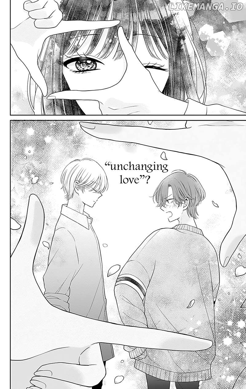 Hanabi Wa Samenai Yume Wo Miru Chapter 9 - page 47