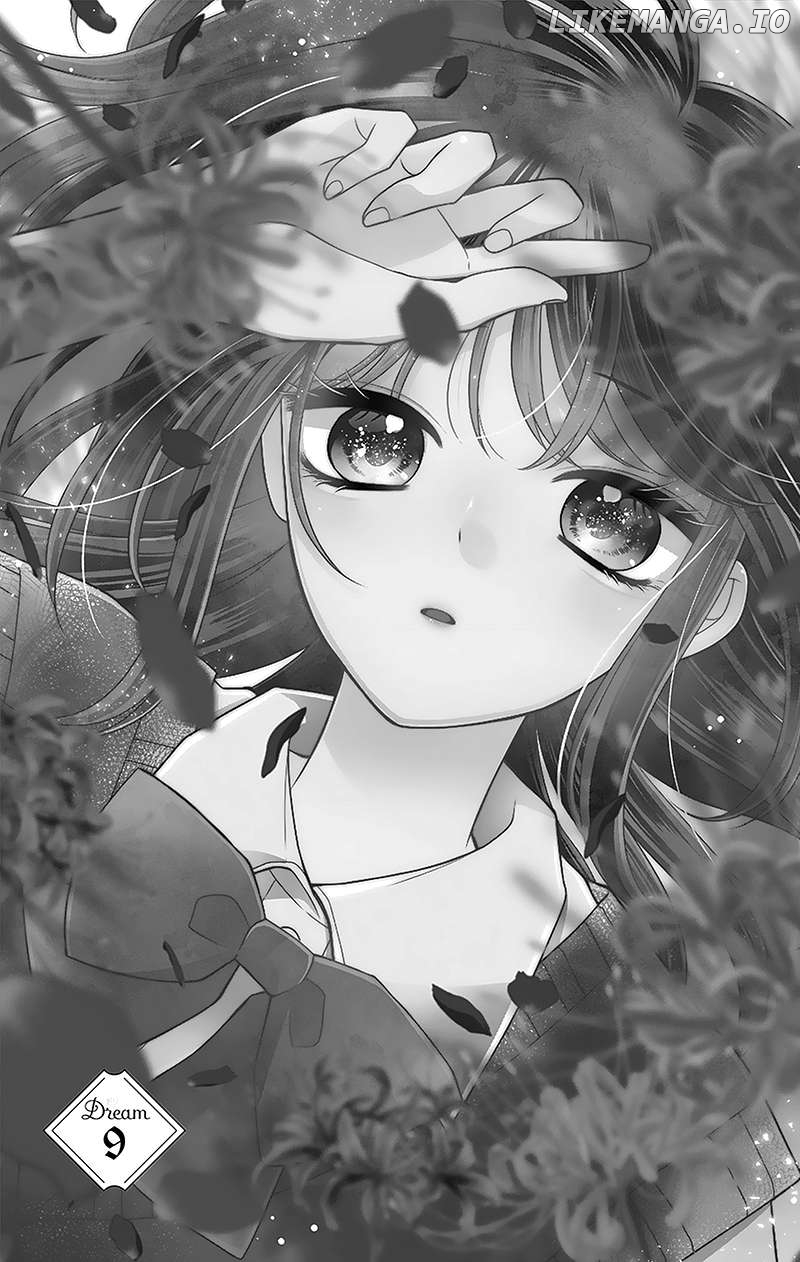 Hanabi Wa Samenai Yume Wo Miru Chapter 9 - page 9