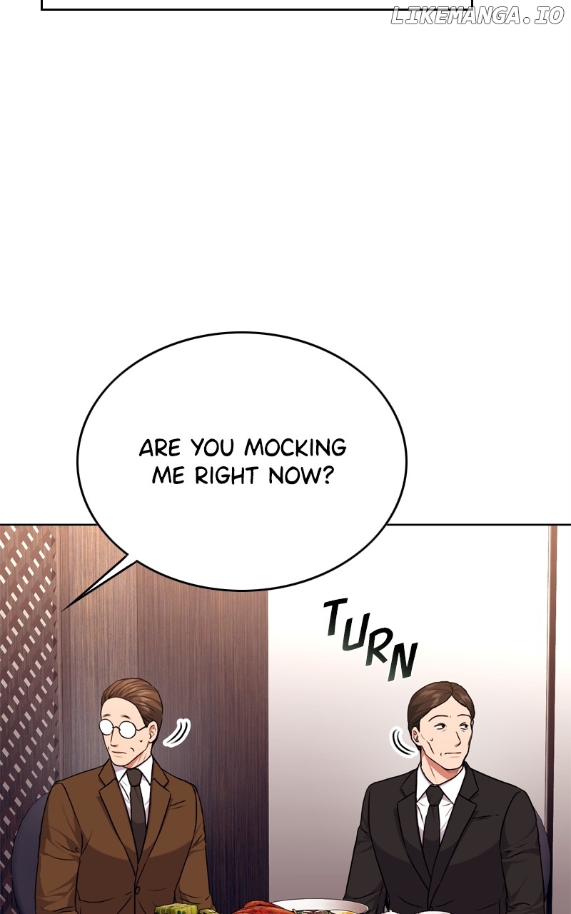 National Tax Service Thug Chapter 116 - page 6