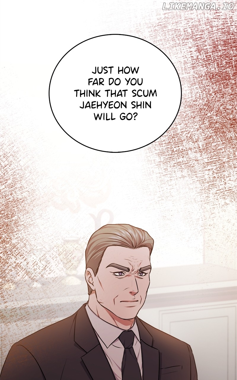 National Tax Service Thug Chapter 116 - page 9