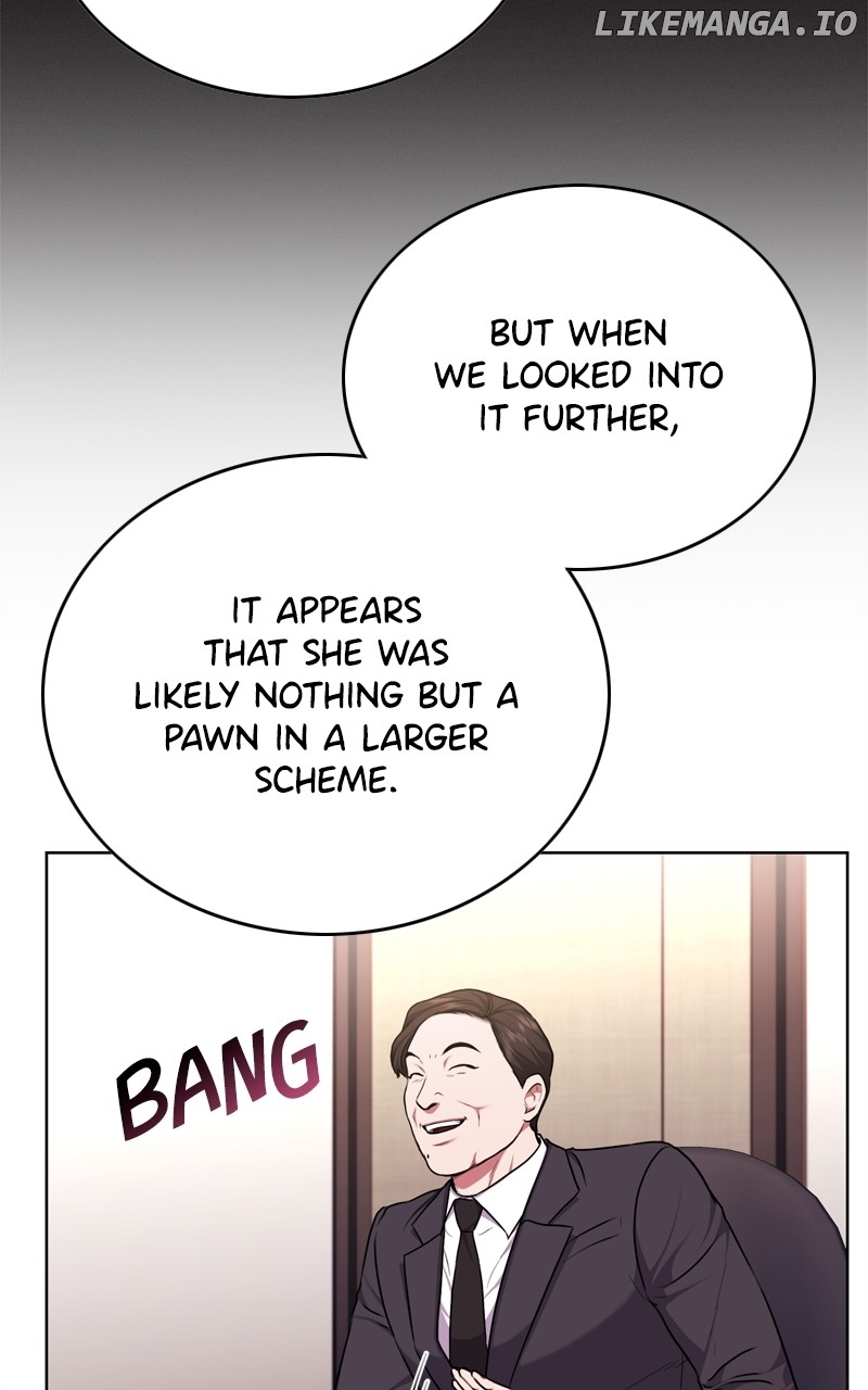 National Tax Service Thug Chapter 116 - page 34
