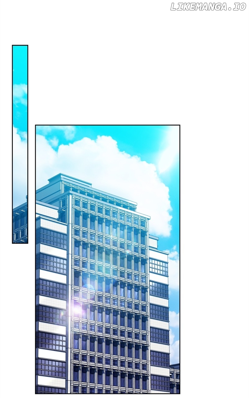 National Tax Service Thug Chapter 116 - page 48
