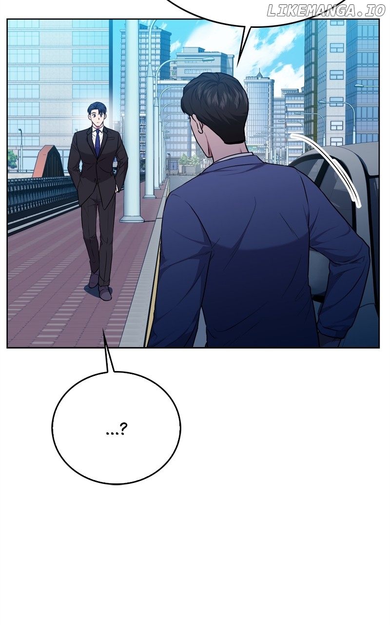 National Tax Service Thug Chapter 116 - page 97