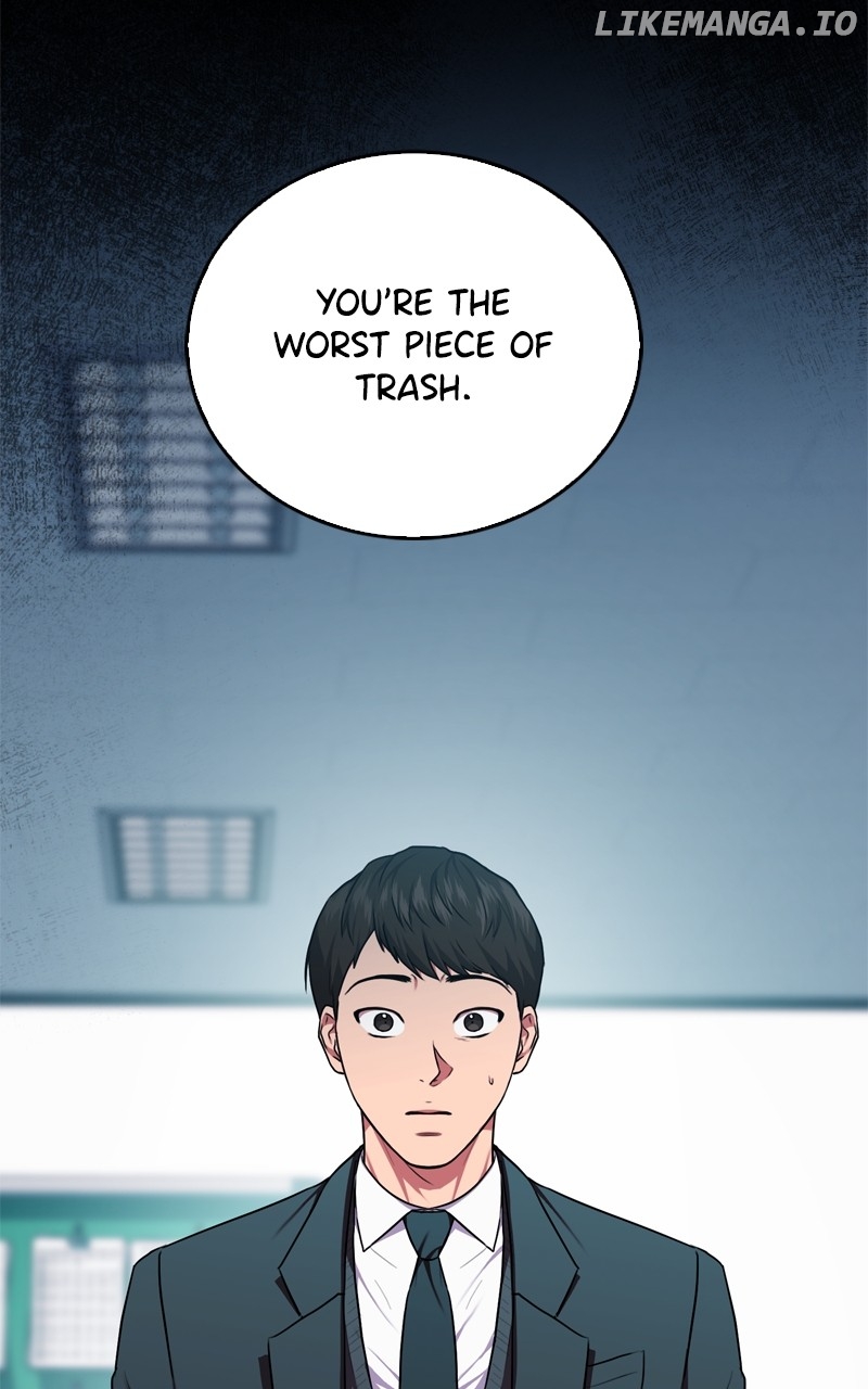 National Tax Service Thug Chapter 117 - page 6